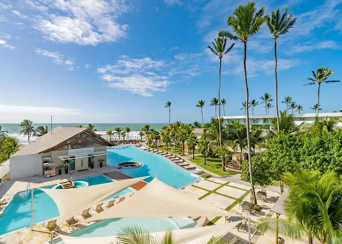 Westin Porto De Galinhas All-Inclusive