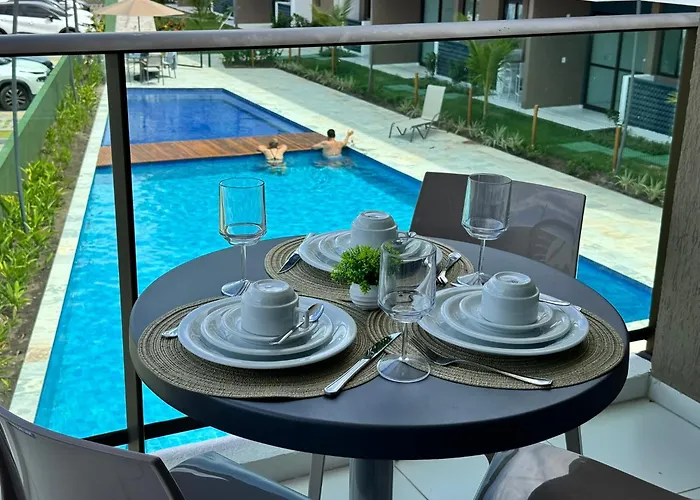 Makia Suites